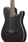 Preview: Ibanez Signature Tim Henson TOD10N, Sitka Fichte massiv/ Sapele, Pickup, Cutaway, Slimline